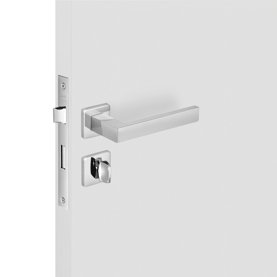 PREMIUM | HATO 2 XP - INOX POLIDO - XP | BANHEIRO